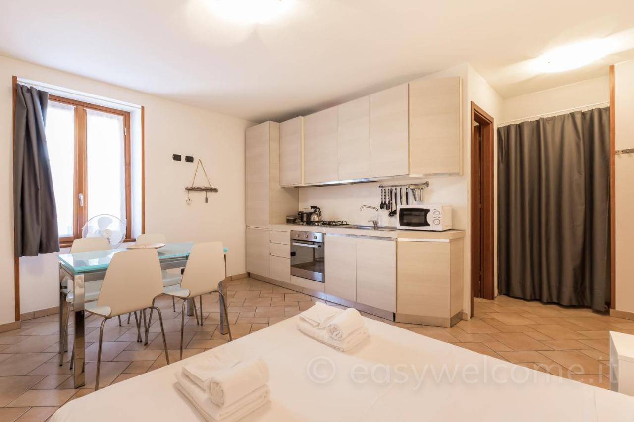 בלאג'יו La Filanda Apartments By Wonderful Italy מראה חיצוני תמונה