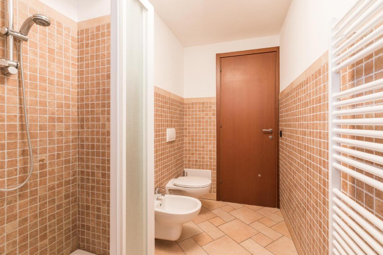 בלאג'יו La Filanda Apartments By Wonderful Italy מראה חיצוני תמונה