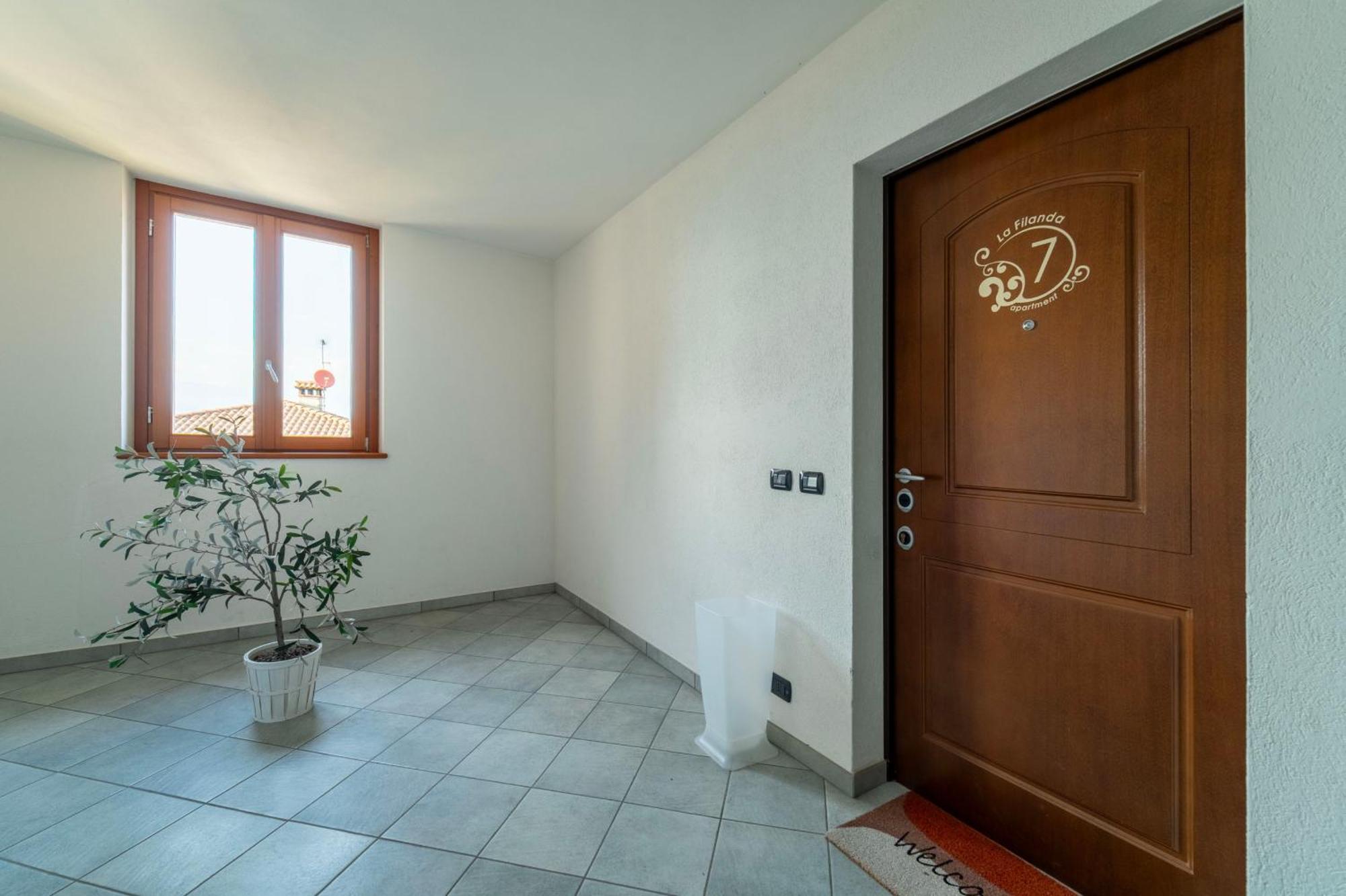 בלאג'יו La Filanda Apartments By Wonderful Italy מראה חיצוני תמונה