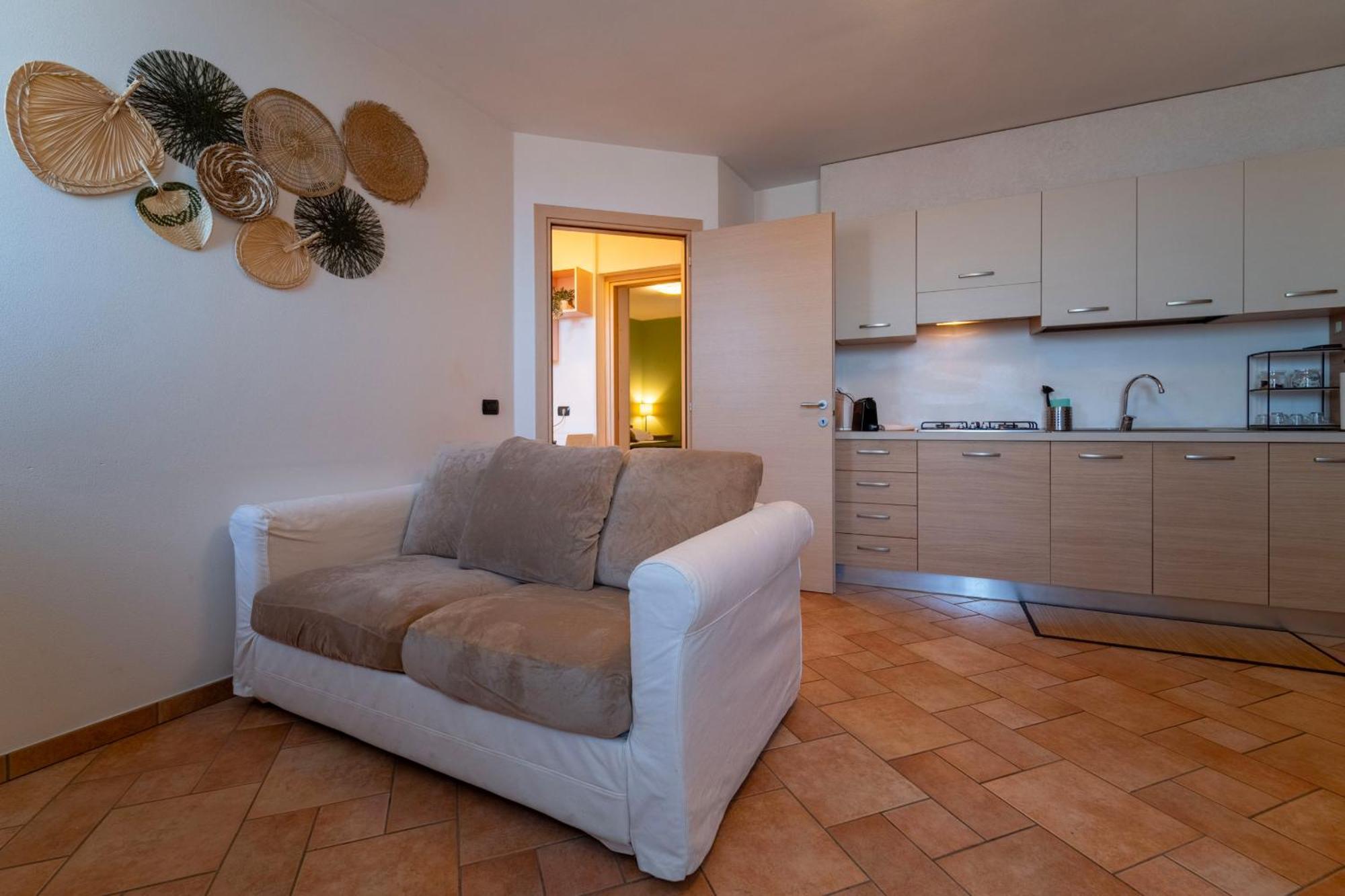 בלאג'יו La Filanda Apartments By Wonderful Italy מראה חיצוני תמונה
