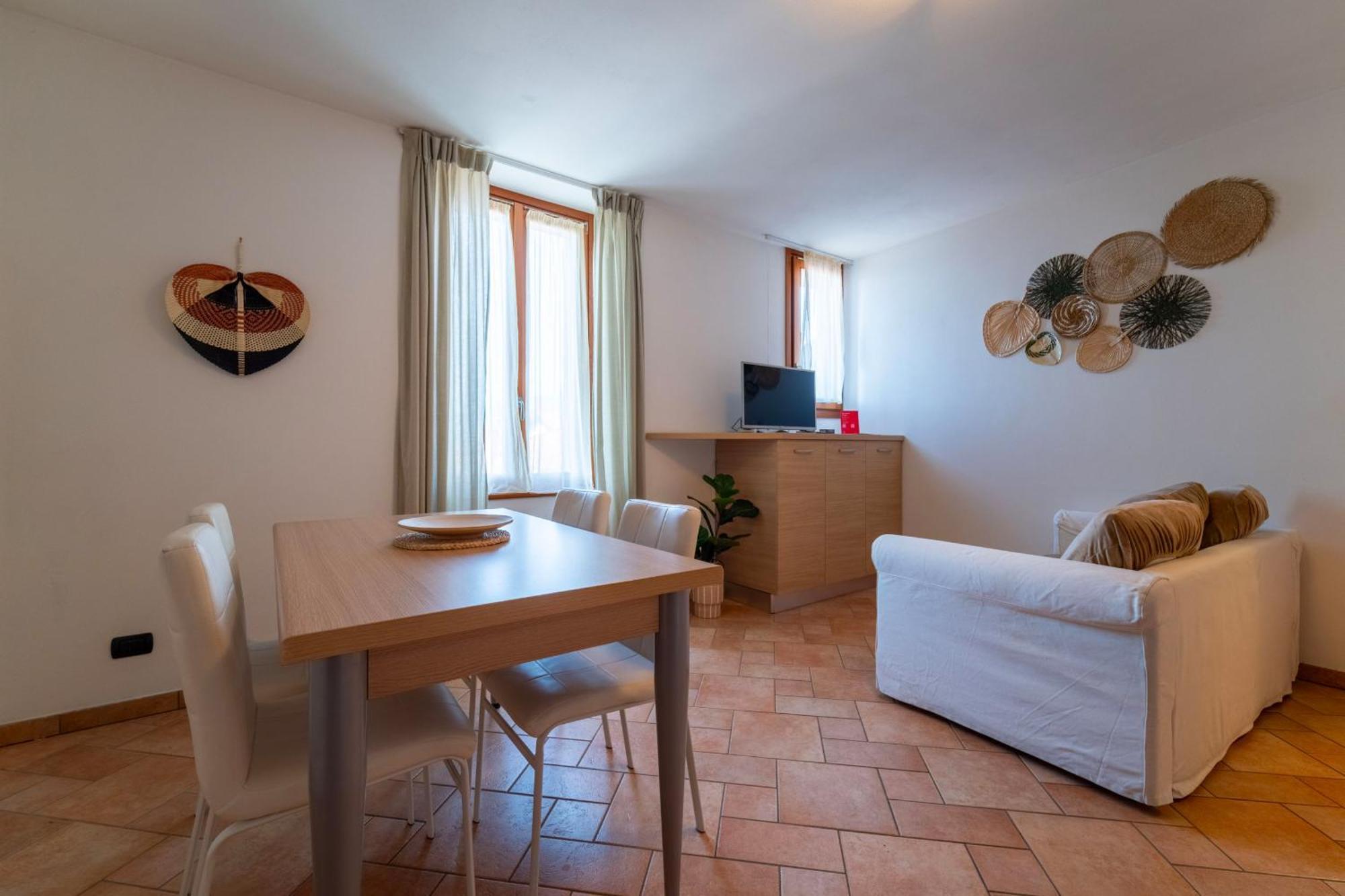 בלאג'יו La Filanda Apartments By Wonderful Italy מראה חיצוני תמונה