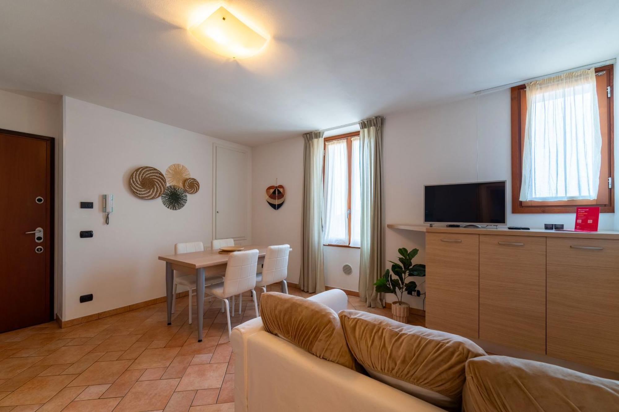 בלאג'יו La Filanda Apartments By Wonderful Italy מראה חיצוני תמונה