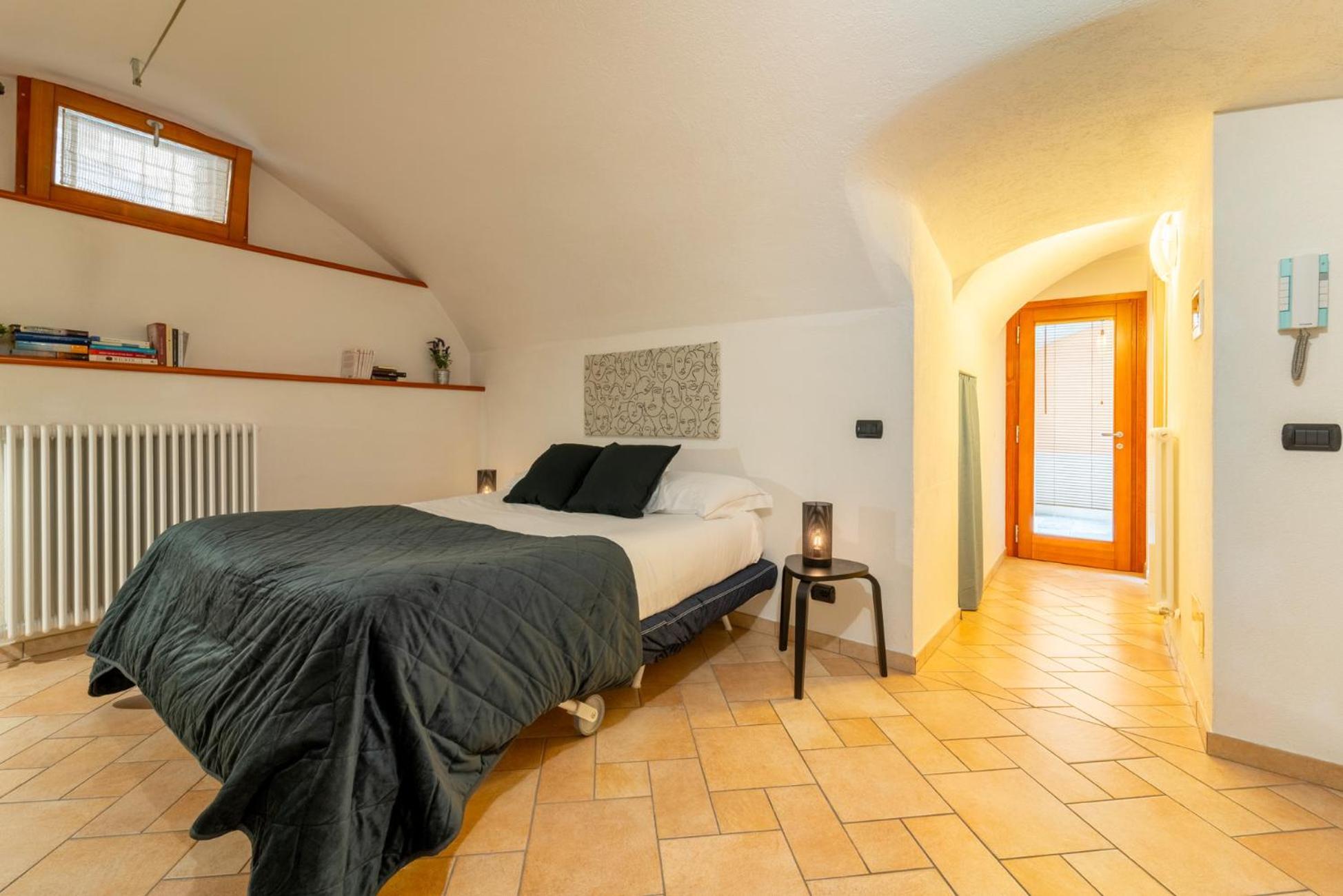 בלאג'יו La Filanda Apartments By Wonderful Italy מראה חיצוני תמונה