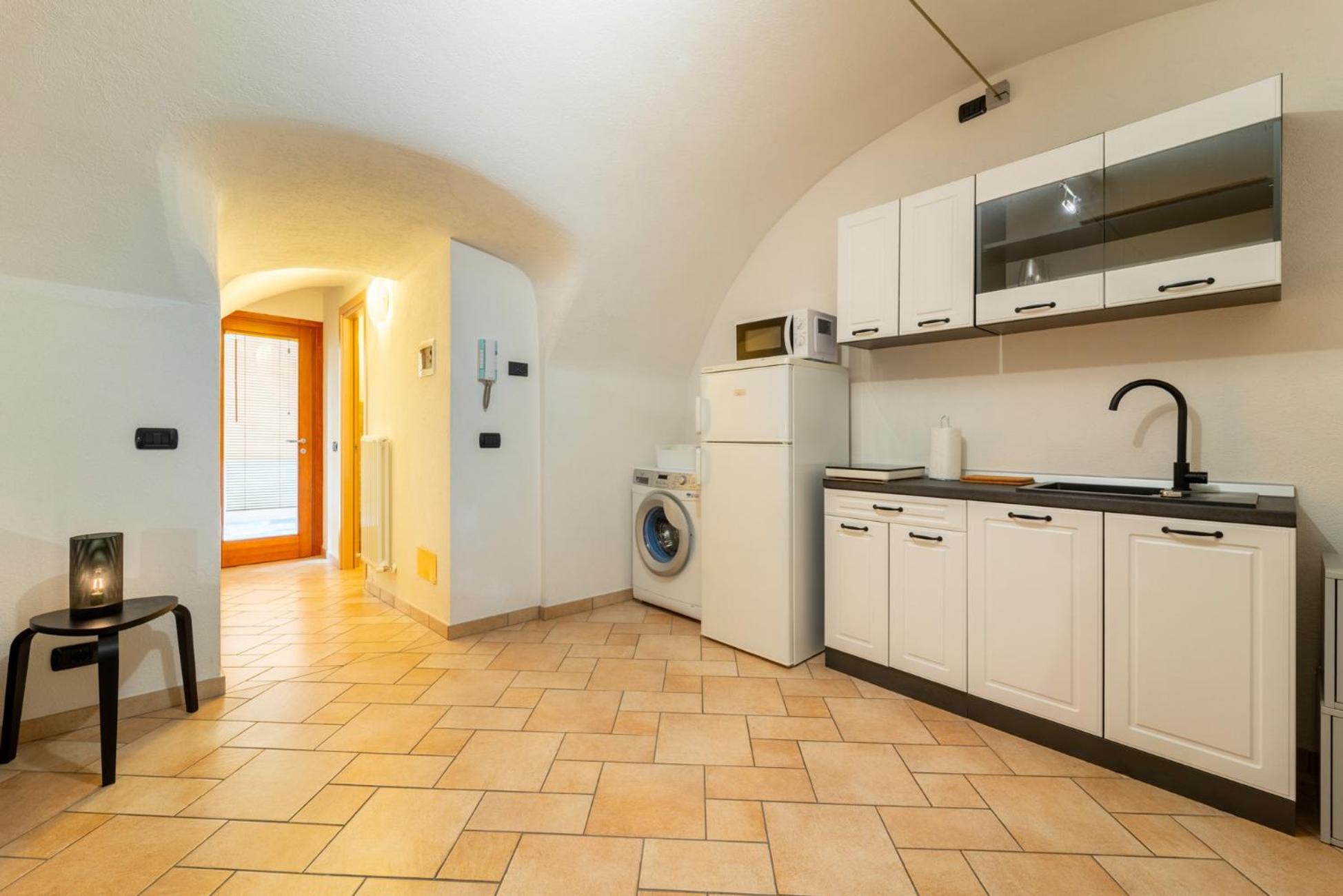 בלאג'יו La Filanda Apartments By Wonderful Italy מראה חיצוני תמונה