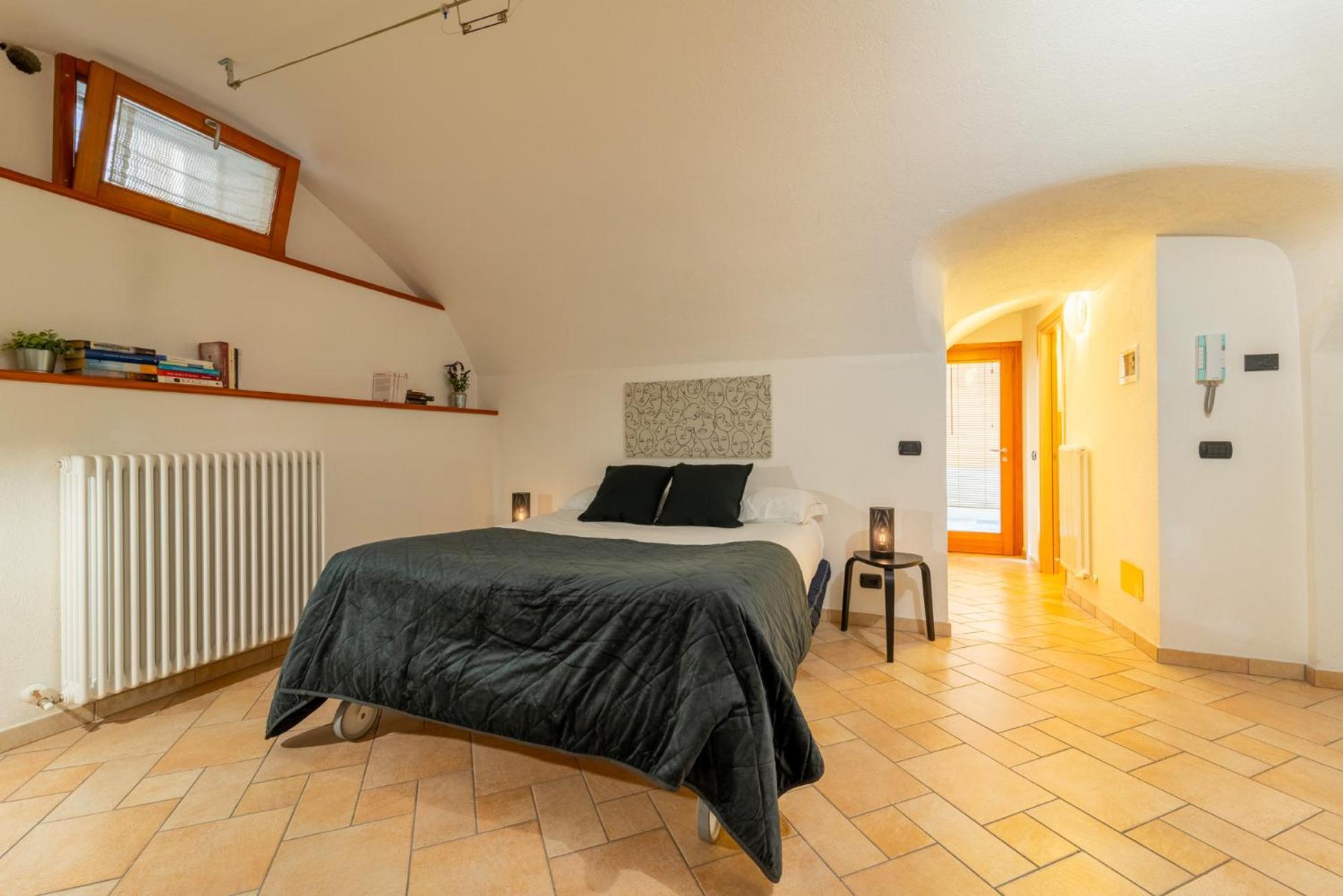 בלאג'יו La Filanda Apartments By Wonderful Italy מראה חיצוני תמונה