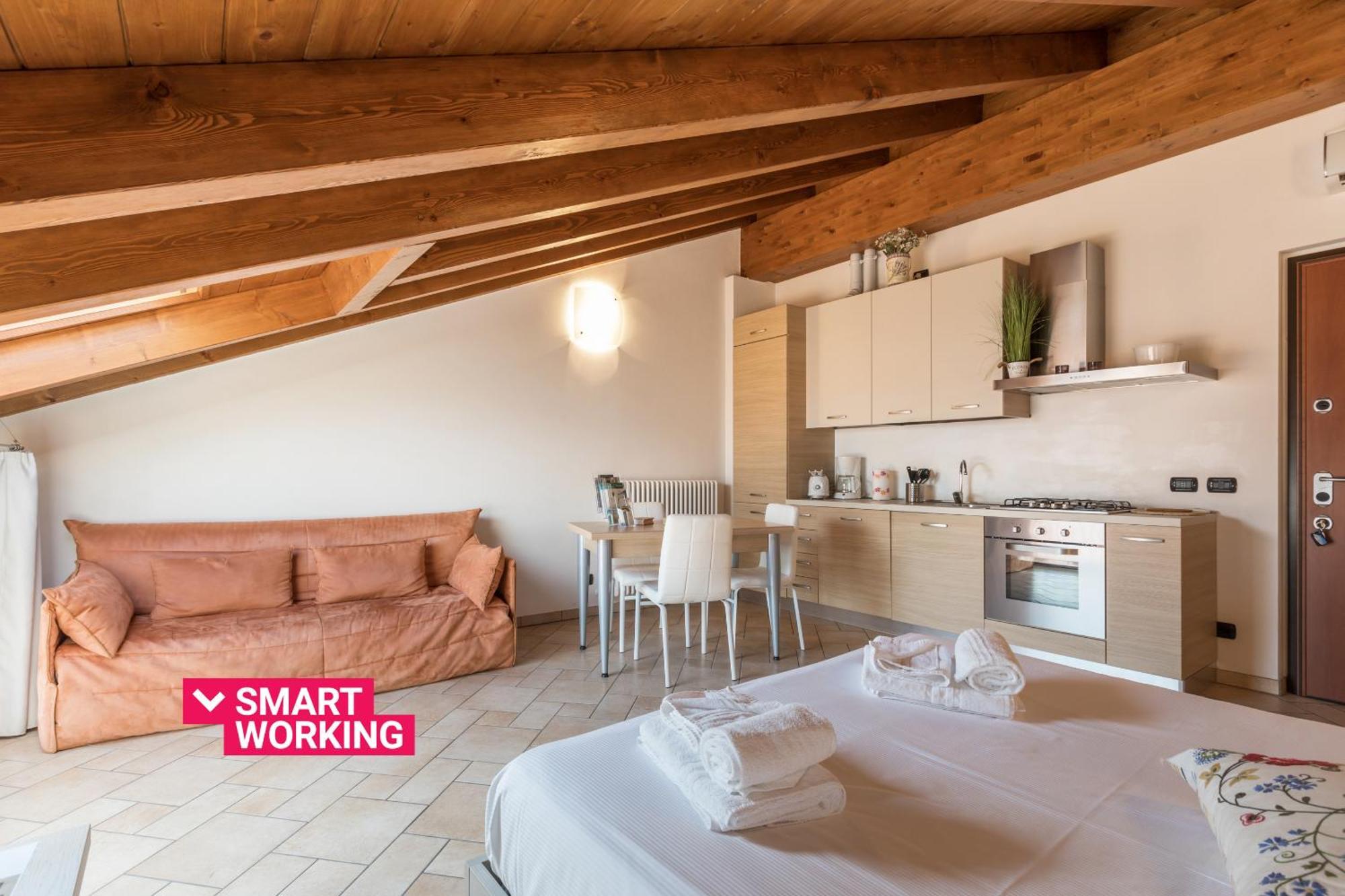בלאג'יו La Filanda Apartments By Wonderful Italy מראה חיצוני תמונה